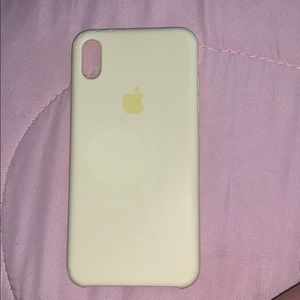 Apple iPhone XS Max Case